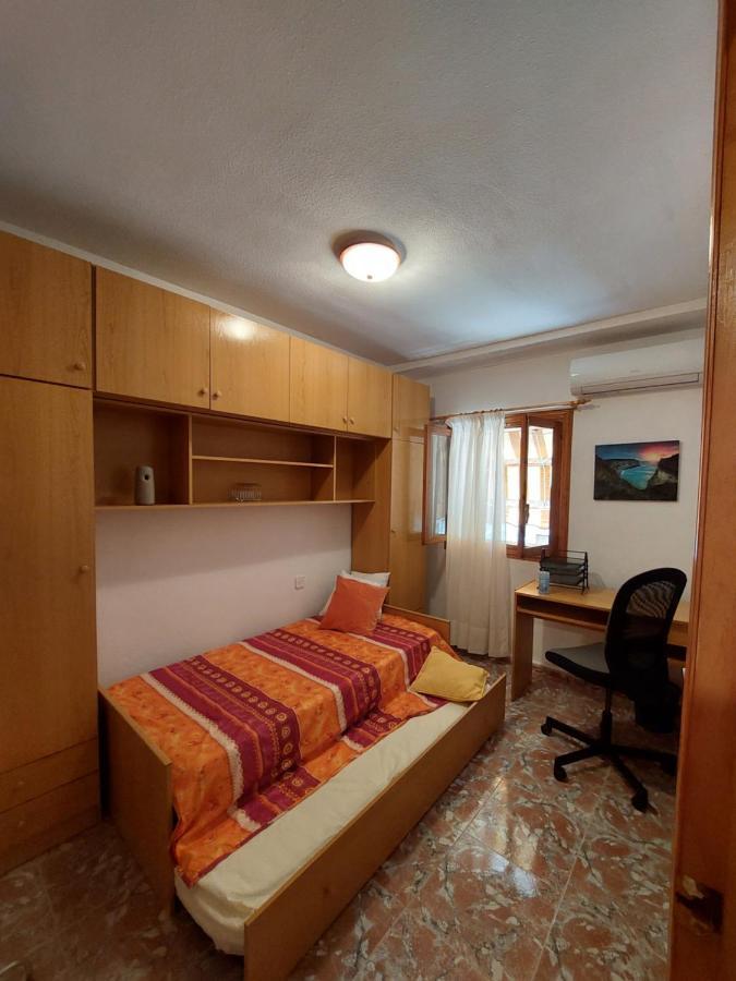Casa Valentino Apartment Santa Pola Exterior photo