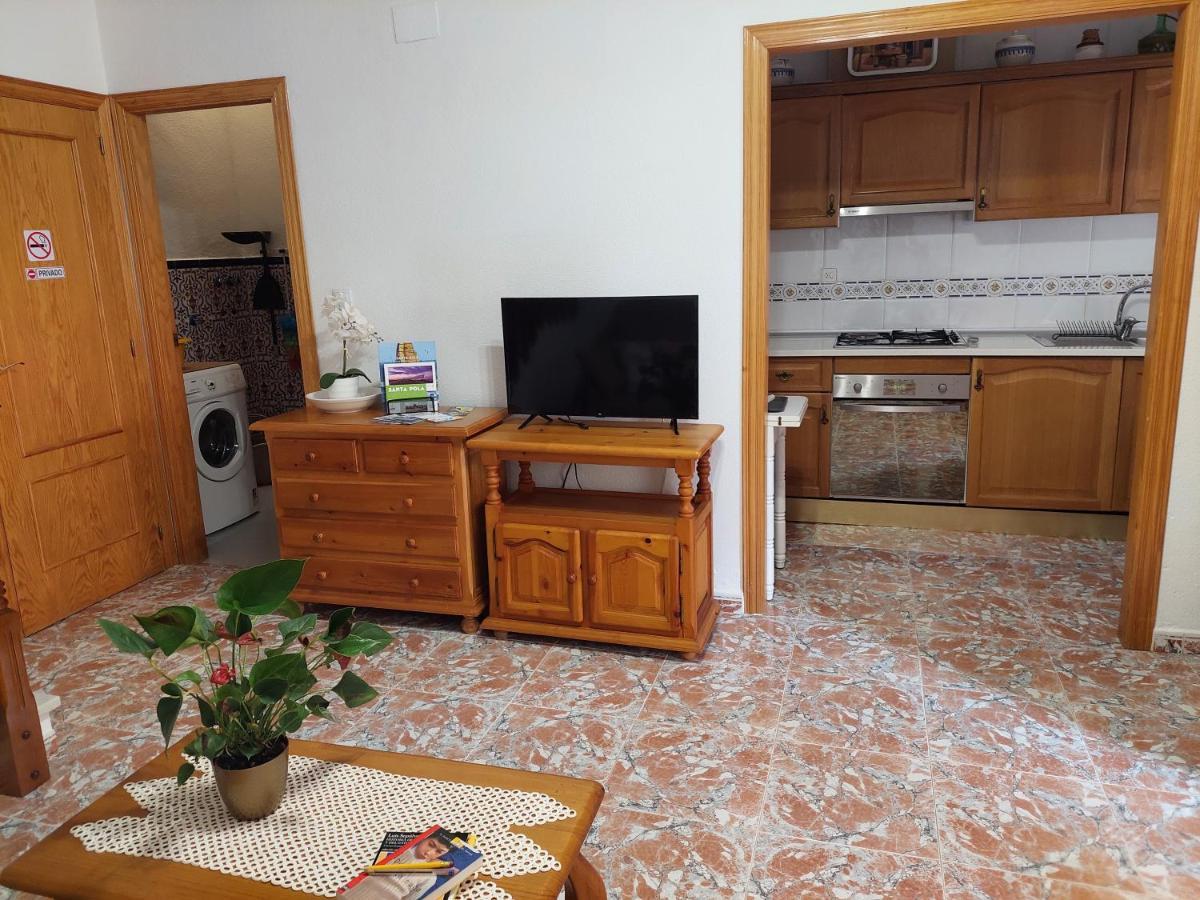 Casa Valentino Apartment Santa Pola Exterior photo
