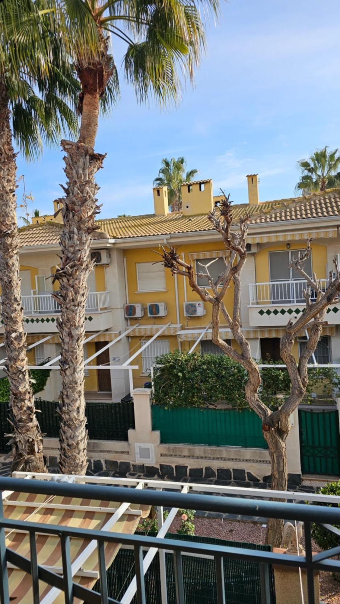 Casa Valentino Apartment Santa Pola Exterior photo