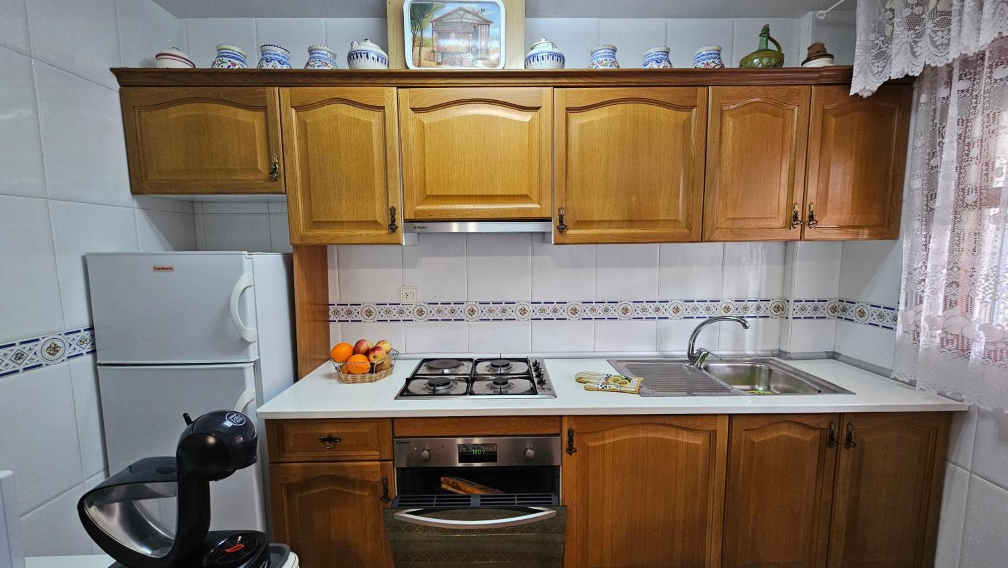 Casa Valentino Apartment Santa Pola Exterior photo